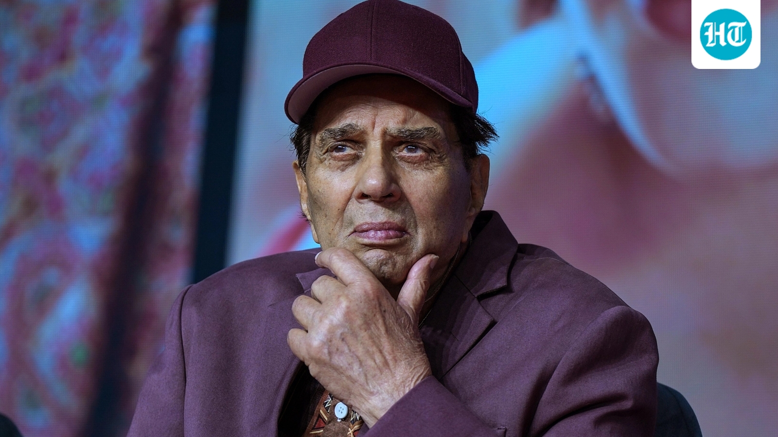 Exclusive: Hospital employee arrested for secretly filming Dharmendra and Deol family inside Breach Candy ICU