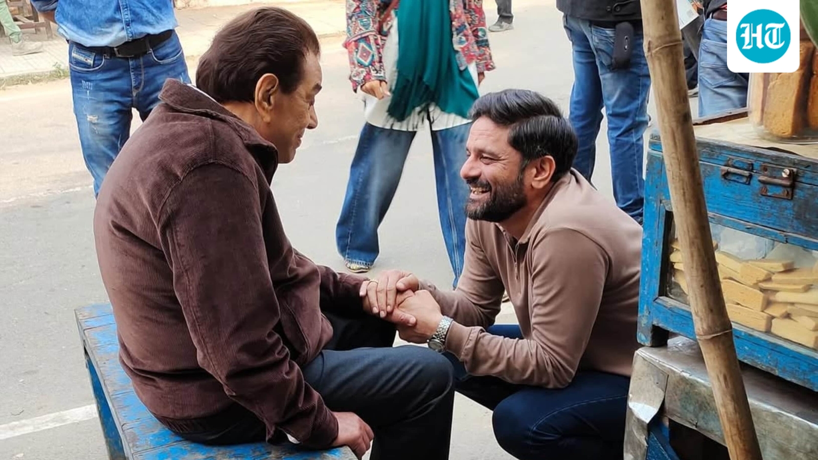 Suhasini Mulay says Ikkis was trolled for not showing Pakistan as demons: 'Make The Kashmir Files, get your tax waived'