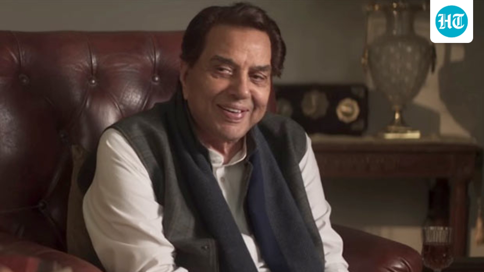 Ikkis makers were unsure about Dharmendra, reveal late actor’s reaction to the script: ‘The passion he had…’