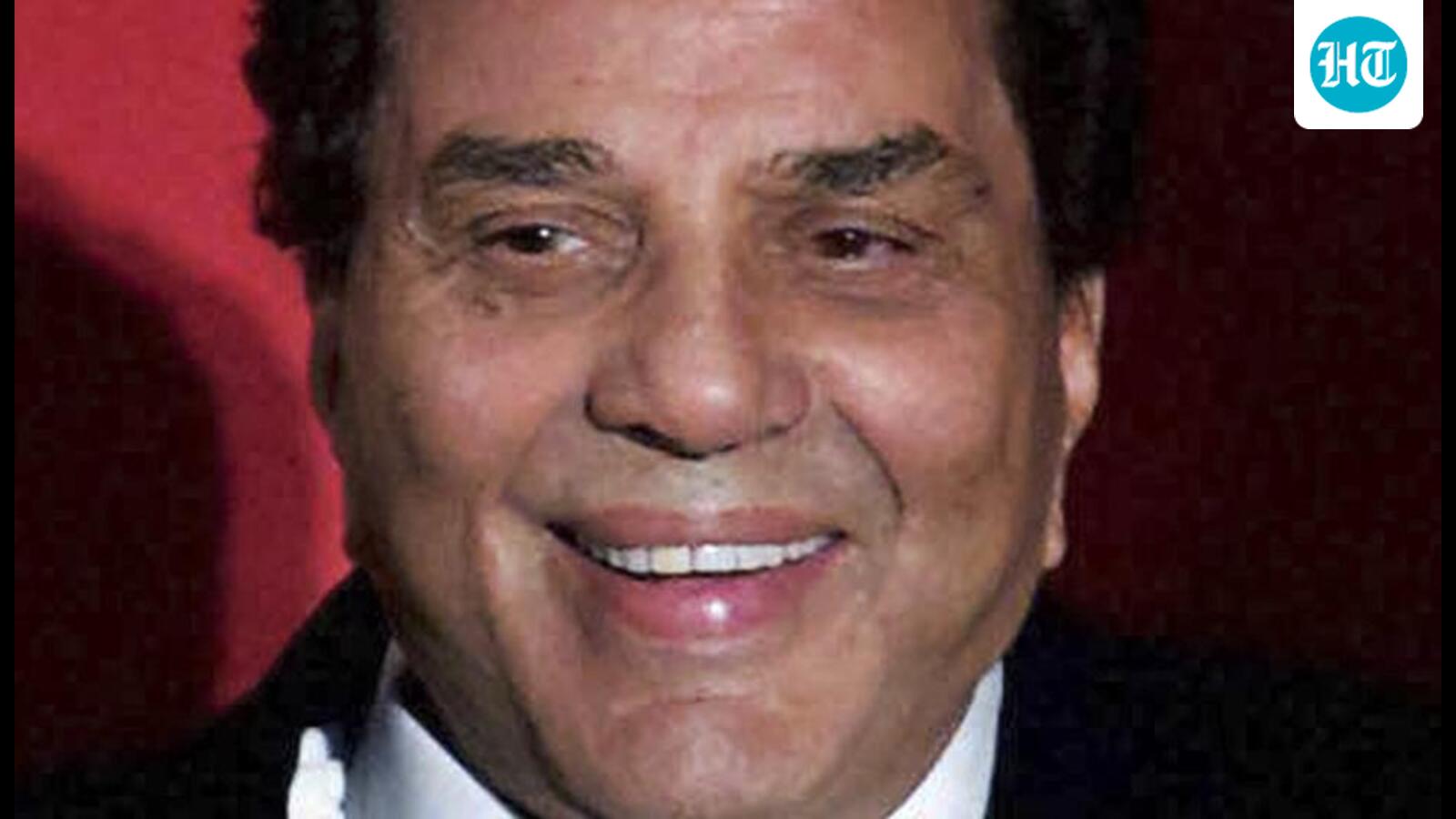 Dharmendra dies at 89: From rural Punjab to India’s most loved action hero