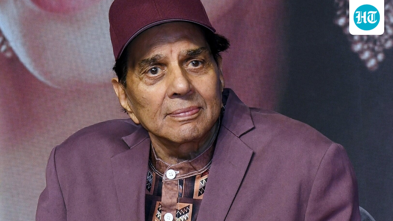 Dharmendra admitted to Breach Candy Hospital a week after health checkup