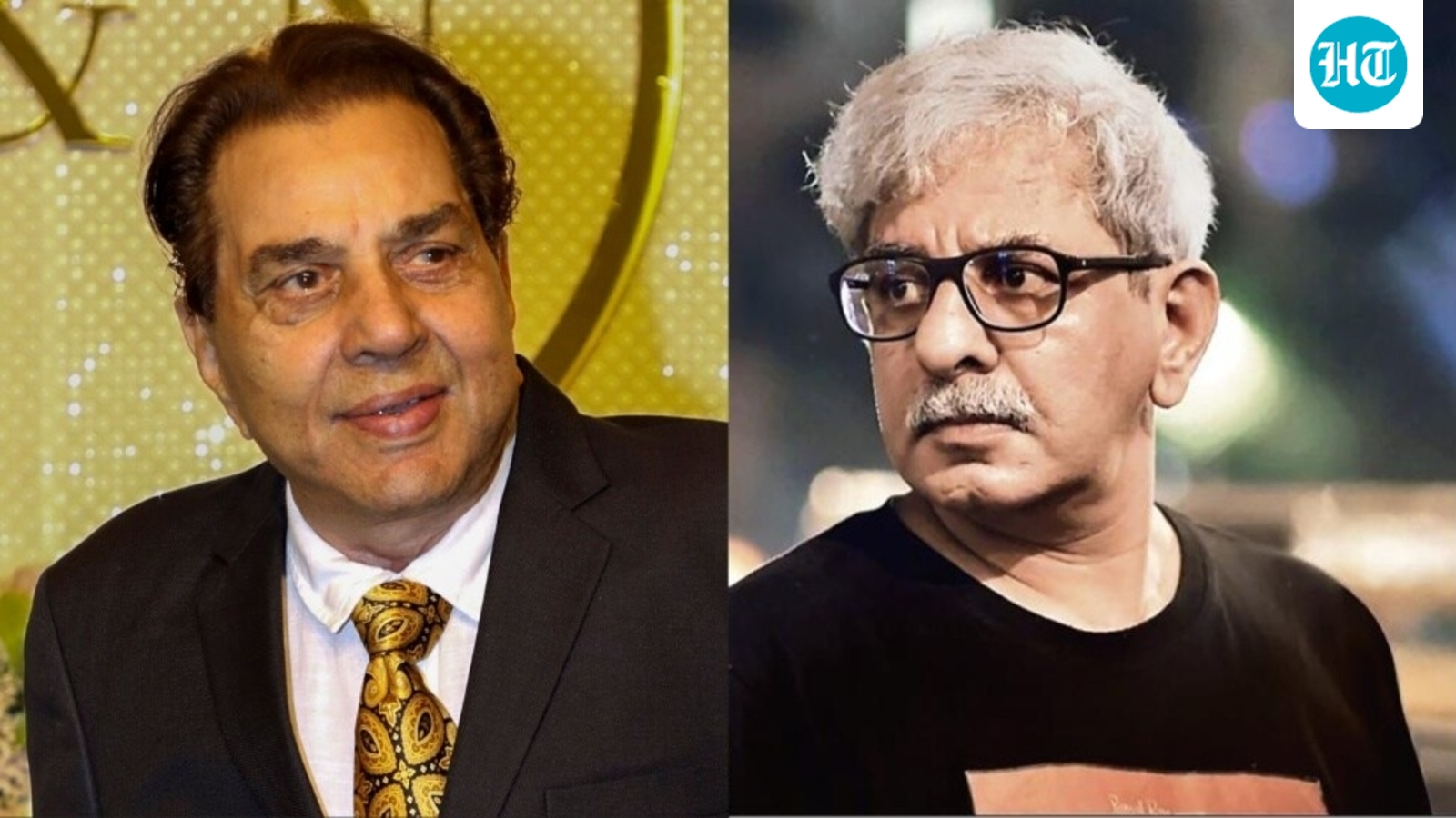 Dharmendra watched 1st part of Ikkis, waited for 2nd half, says film's director Sriram Raghavan: 'That couldn't happen'