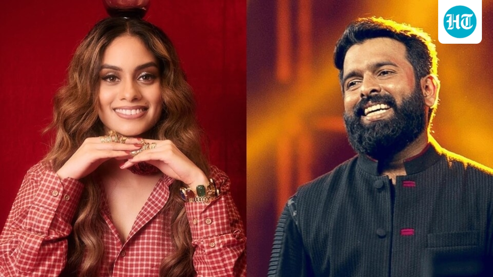 ‘Fun and stressful’ is how singer Dhee describes her working relationship with music composer stepdad Santhosh Narayanan