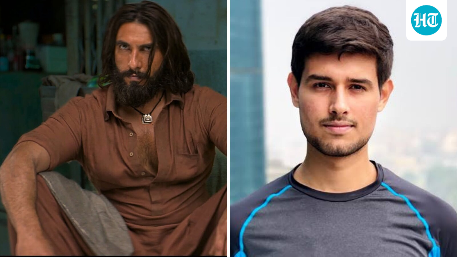 'Well-made propaganda' Dhurandhar more dangerous than 'bakwas' films The Taj Story, Bengal Files, says Dhruv Rathee