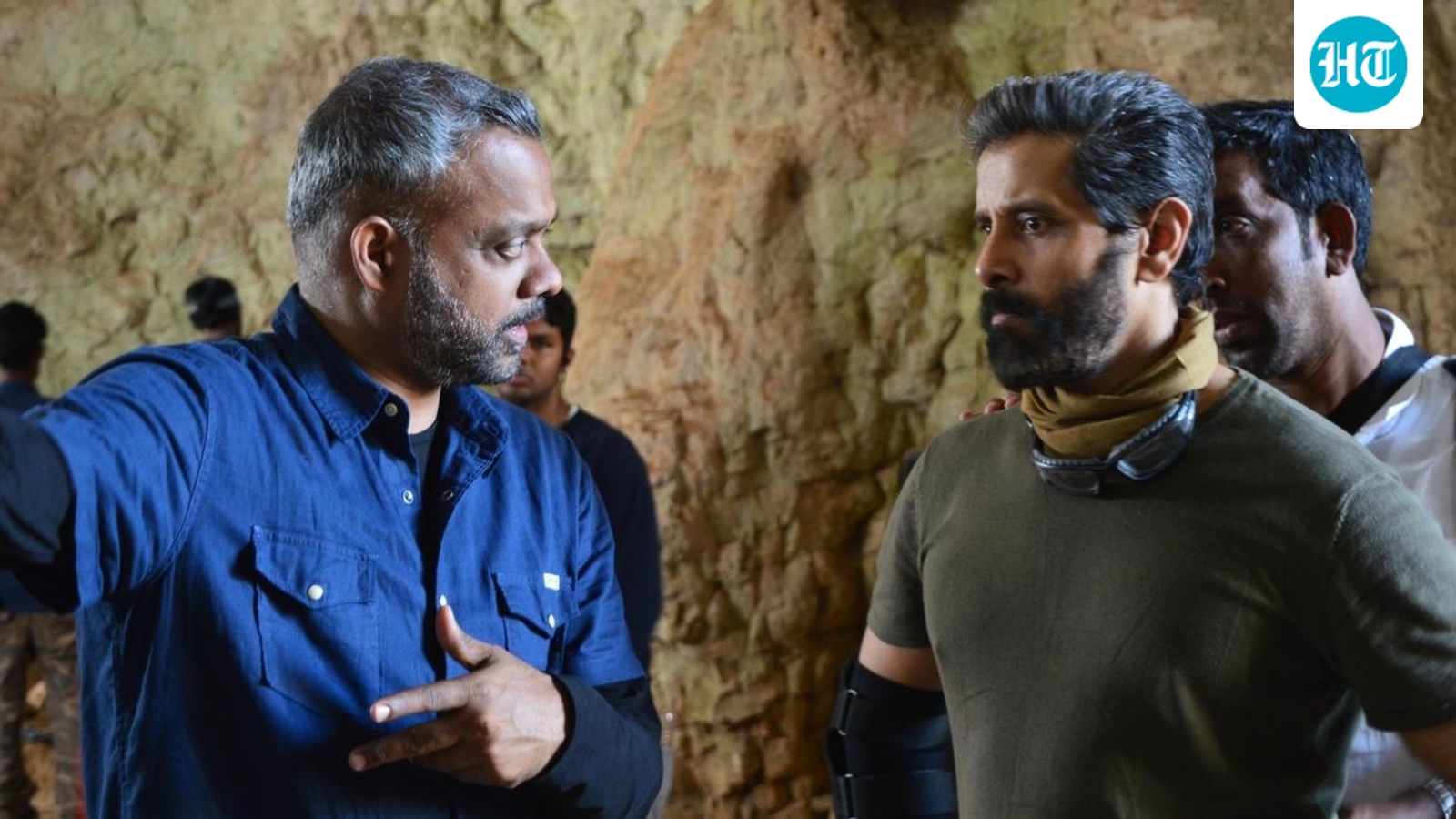 Gautham Vasudev Menon's 13-year struggle to release Vikram's Dhruva Natchathiram explained as HC clears film for release