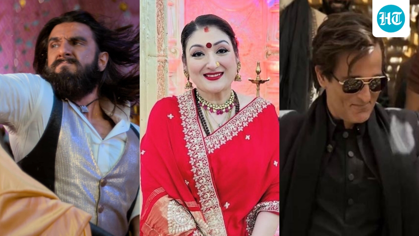 ‘Ranveer Singh toh mera favourite hai, par ab Akshaye Khanna…’: Govinda’s wife Sunita Ahuja gushes over Dhurandhar