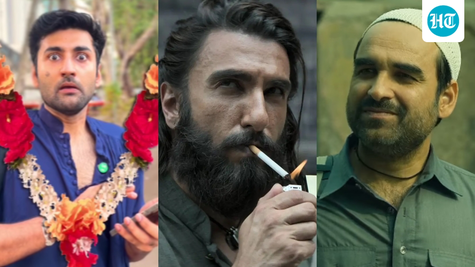 Dhurandhar Craze: Inspired by Ranveer Singh aka Hamza, netizens share hilarious ‘Day 1 as a spy in Pakistan’ reels