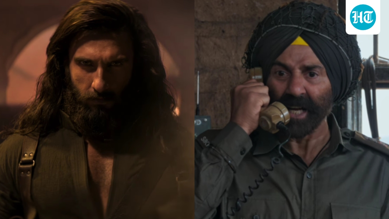 Ranveer Singh-Akshaye Khanna’s Dhurandhar 2 release date not changed, teaser to arrive with Border 2; deets inside