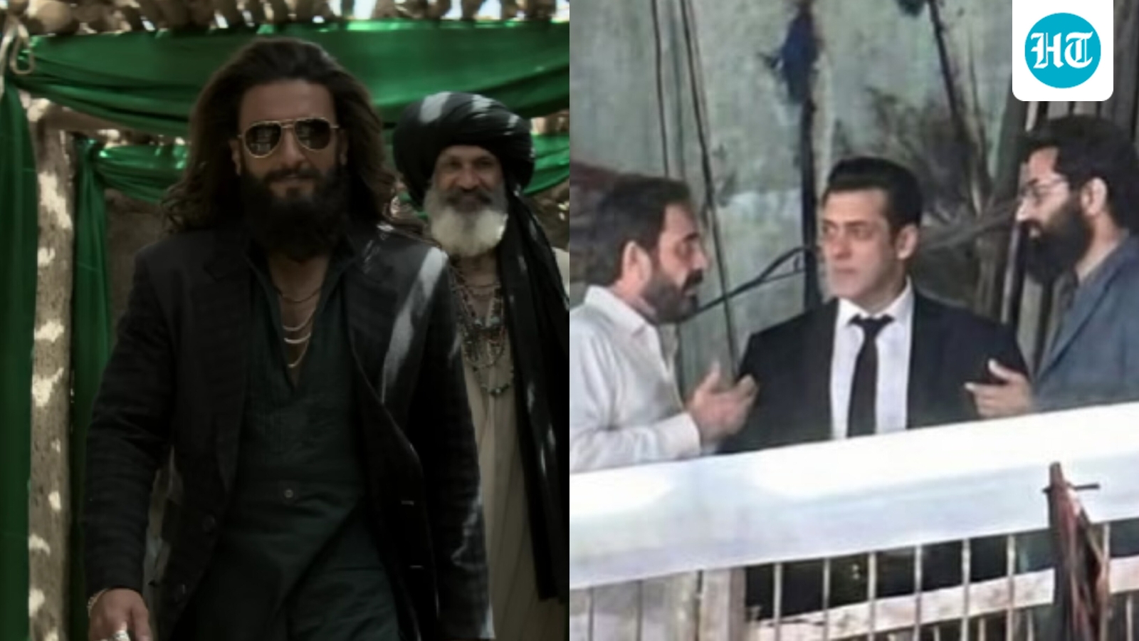 Dhurandhar The Revenge: Salman Khan joins Ranveer Singh as Bade Sahab in the sequel?