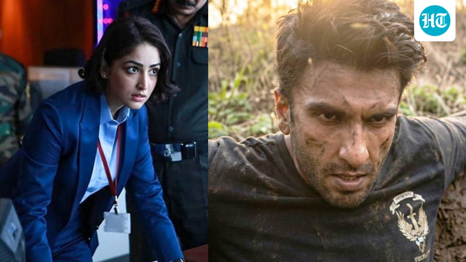 Dhurandhar 2 First Review: Yami Gautam calls husband Aditya Dhar’s film ‘beyond extraordinary’ after watching it