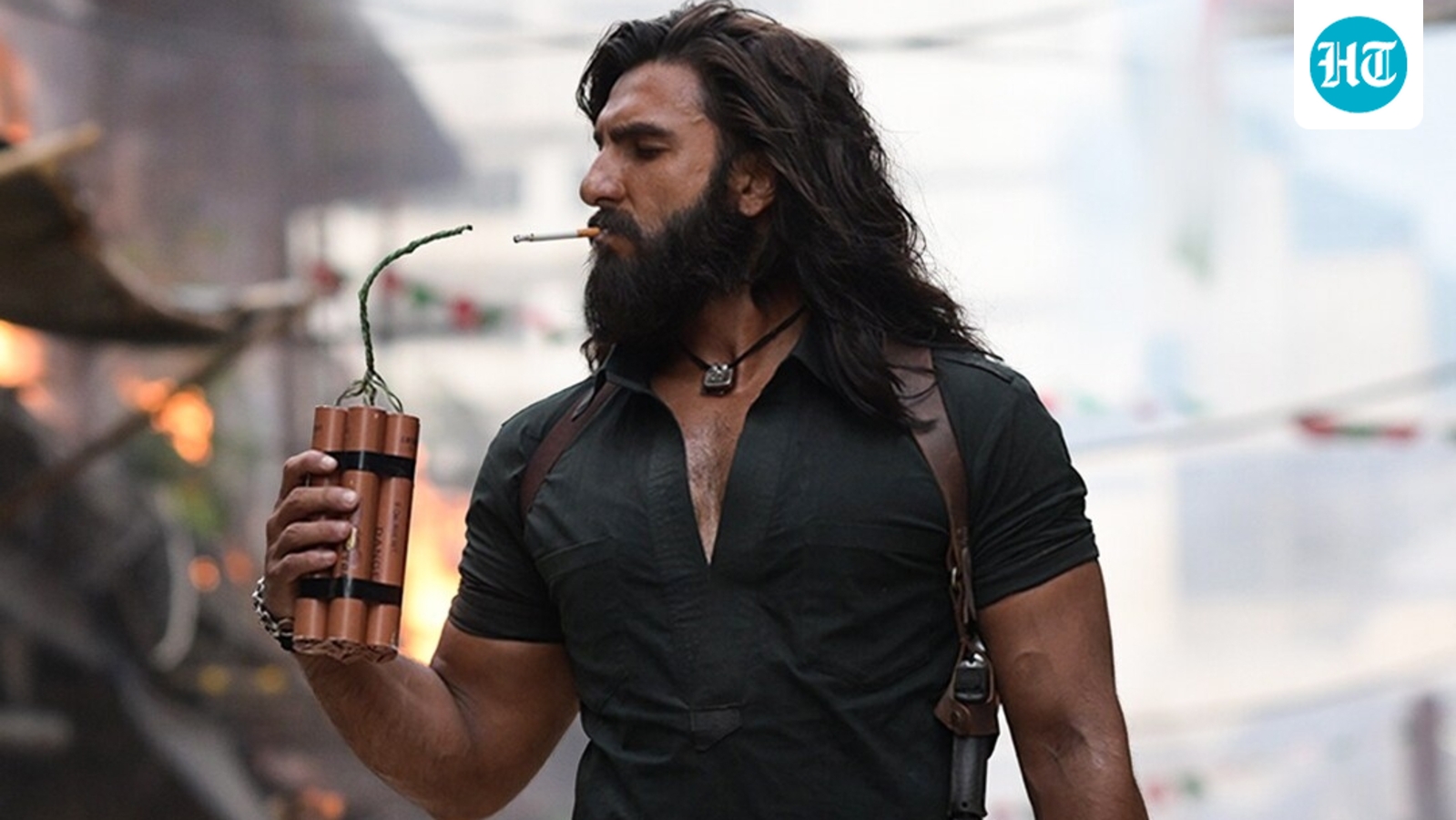 Ranveer Singh's Dhurandhar becomes 9th Indian film to enter  ₹1000 crore club: List of movies that crossed the milestone