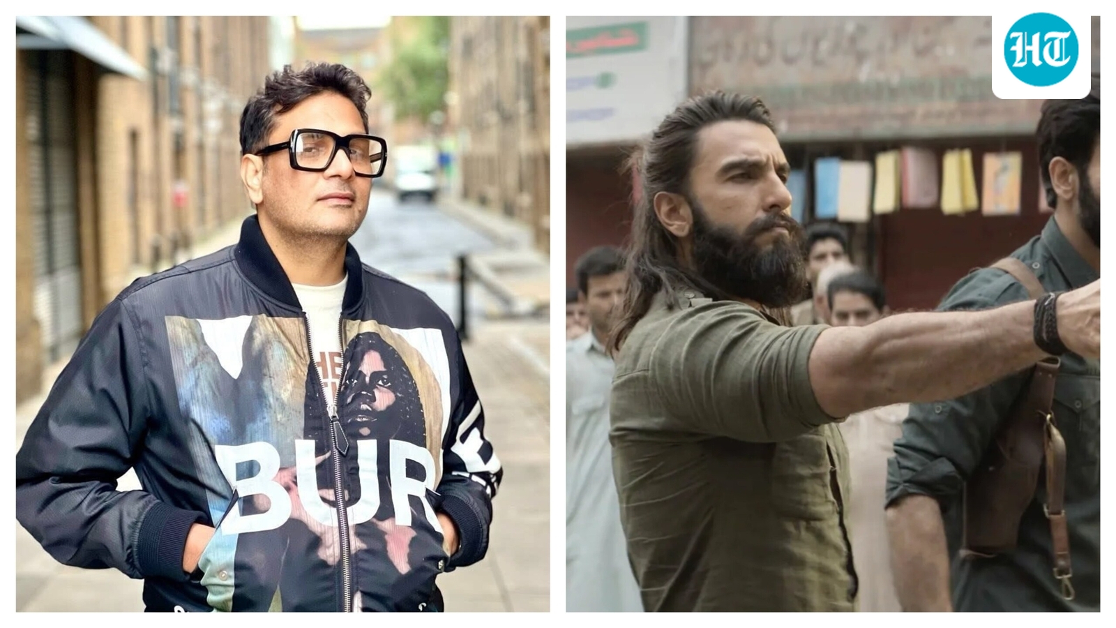 Is Ranveer Singh’s Dhurandhar a propaganda film? Casting director Mukesh Chhabra responds
