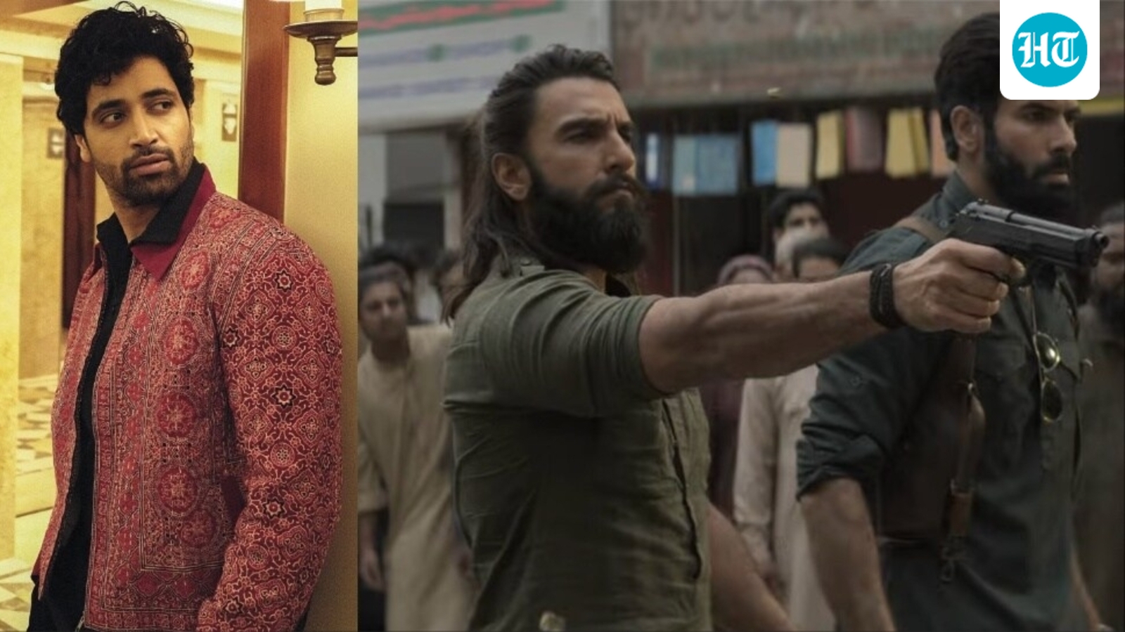 Adivi Sesh says Ranveer Singh gave 'superb performance' in Dhurandhar but calls this actor his ‘favourite’