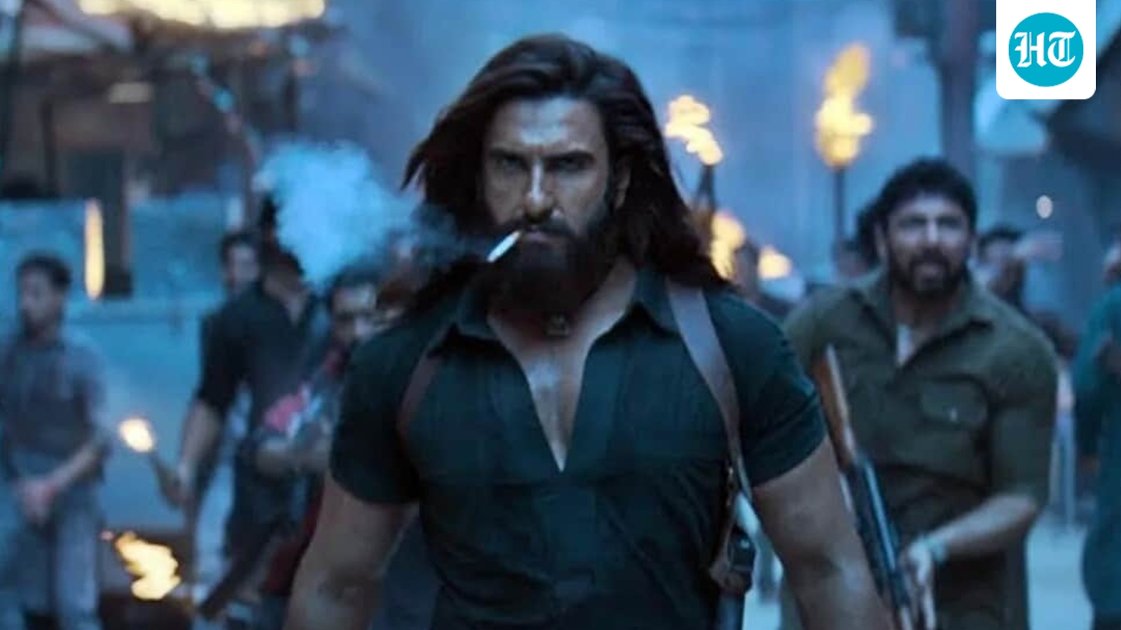 Dhurandhar box office collection day 22 (updated live): Ranveer Singh film beats Jawan lifetime, collects  ₹642 crore