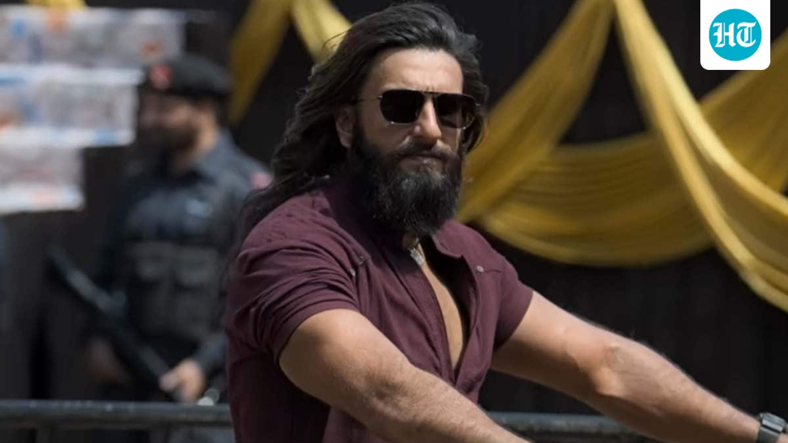 Dhurandhar box office collection day 23: Ranveer Singh film beats Kalki 2898 AD lifetime, earns  ₹668 crore