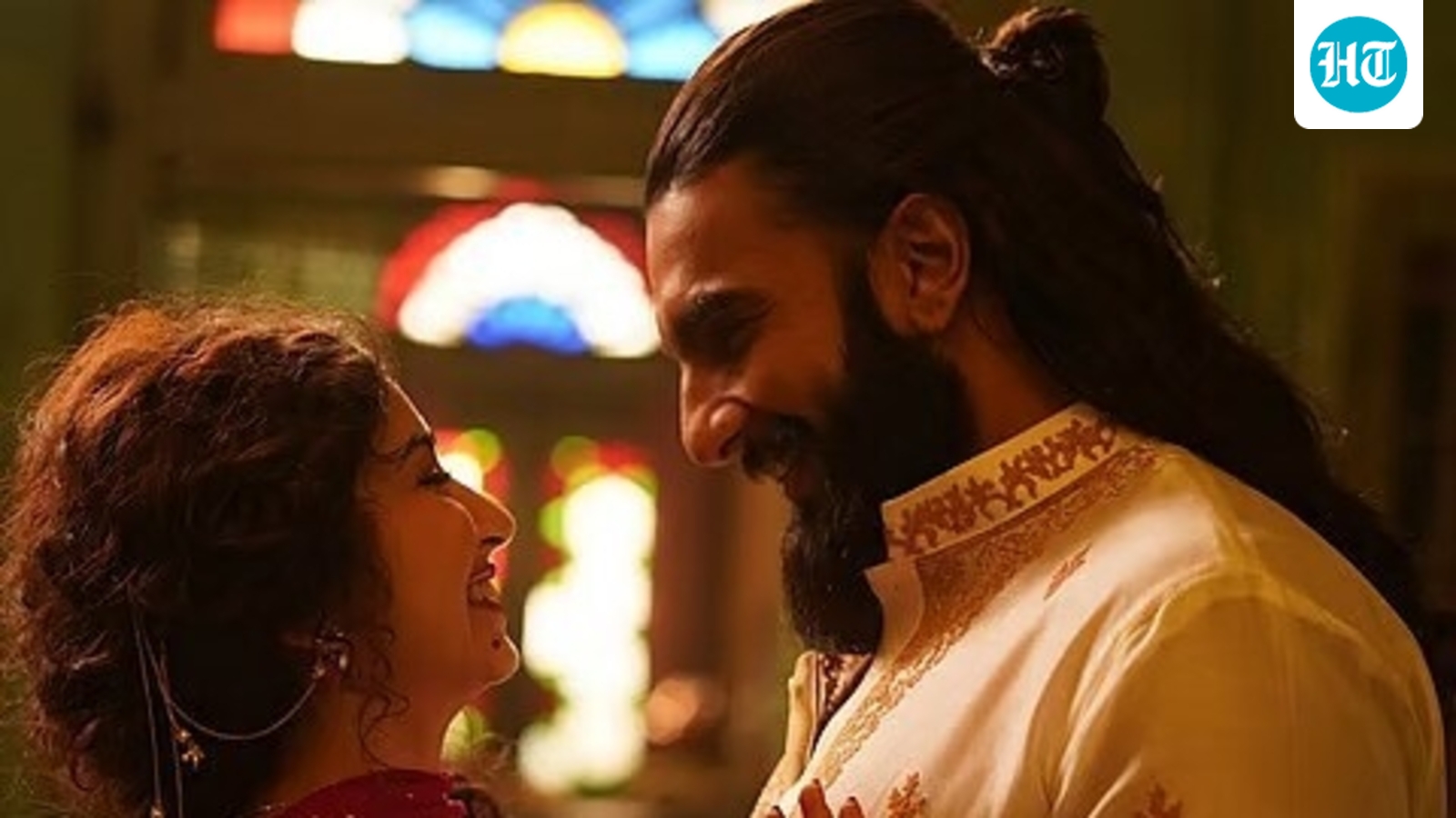 Sara Arjun breaks silence on 20-year age gap with Ranveer Singh in Dhurandhar: ‘Knew it was justified’