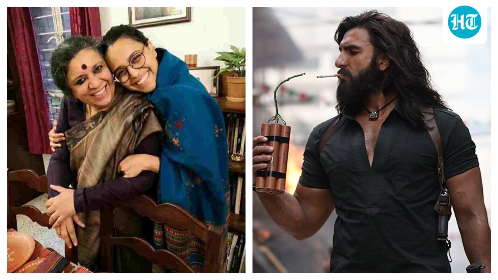 Swara Bhasker’s mother slams Ranveer Singh starrer Dhurandhar for its politics, extreme violence: ‘It is ridiculous’