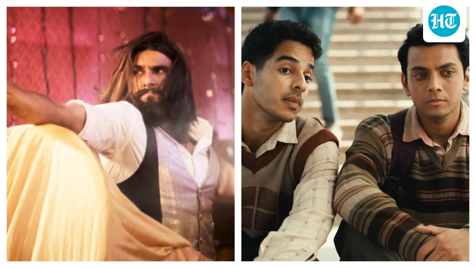 Screen Awards 2026 full list of winners: Aditya Dhar’s Dhurandhar wins big, Ranveer Singh gets Best Actor trophy