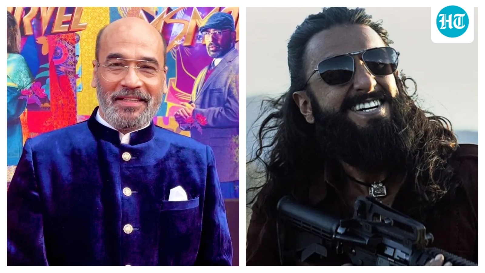 ‘Dhurandhar is not real’: Mohan Kapur says he doesn’t understand the hype around Ranveer Singh film despite its success