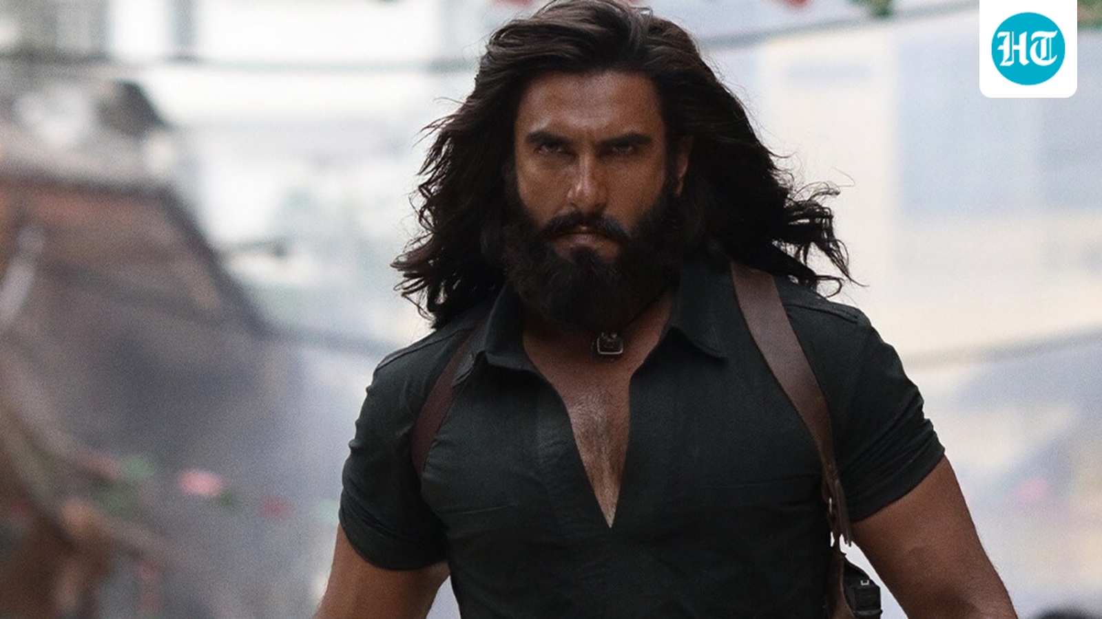Ranveer Singh’s Dhurandhar to return to Netflix with raw, unseen footage; announcement sparks confusion
