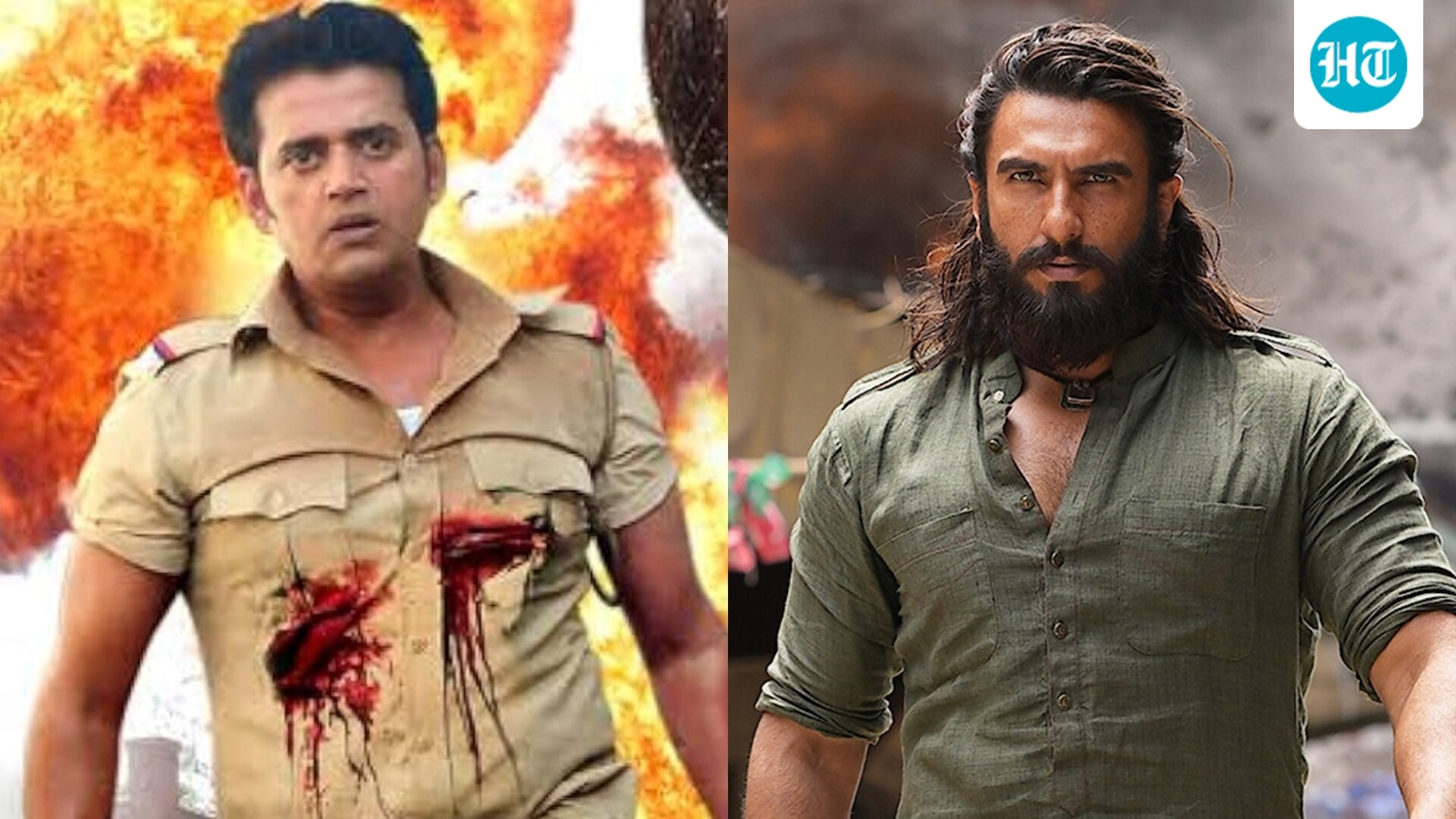 Ravi Kishan jokes his old Bhojpuri film Dhurandhar made its producer a crorepati after Ranveer Singh's blockbuster
