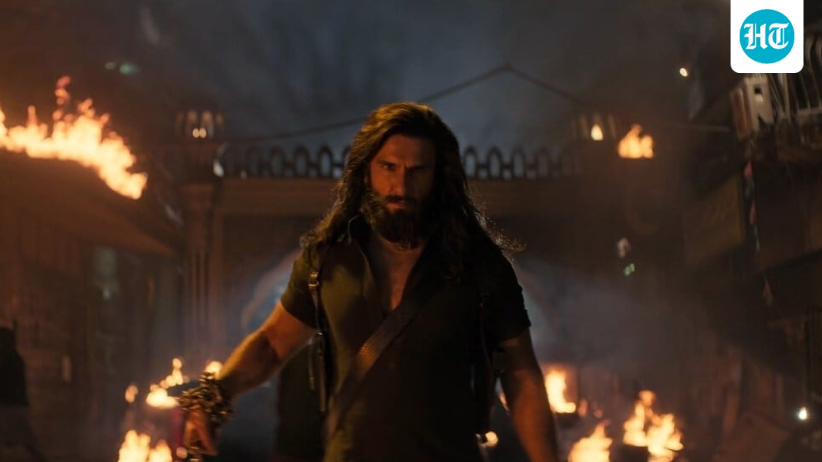 Ram Gopal Varma feels Ranveer Singh’s Dhurandhar 2 could send South films ‘for a toss’ if it earns  ₹1500-2000 crore