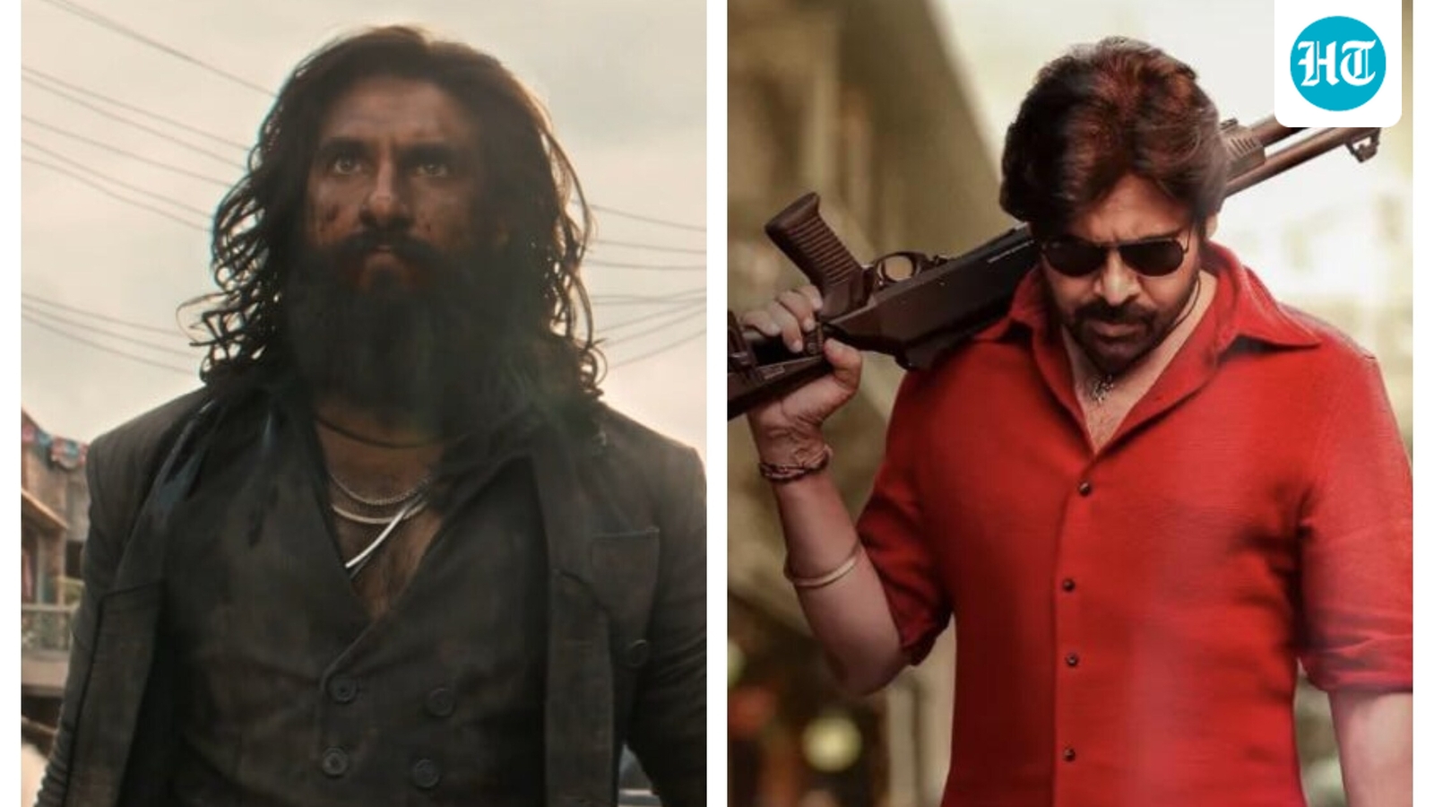 Ustaad Bhagat Singh director on film clashing with Ranveer Singh’s Dhurandhar 2: ‘If it was Shah Rukh Khan movie…’