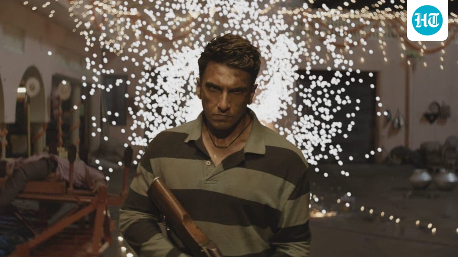 Ranveer Singh has built ‘next level’ connect with Telugu audience with Dhurandhar 2: Bellamkonda Sreenivas