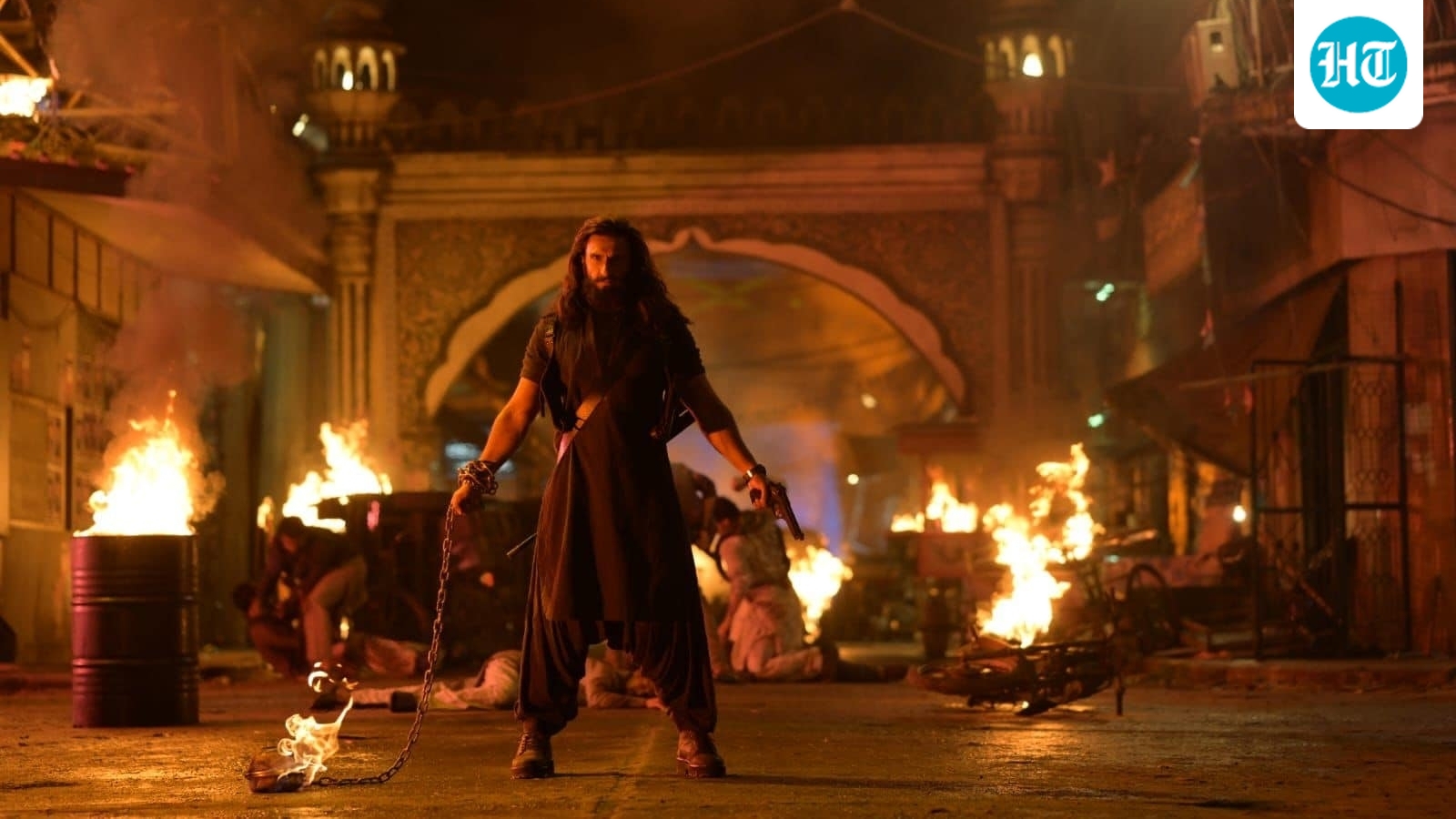 Ram Charan, Shankar hail Ranveer Singh, Aditya Dhar Dhurandhar 2: I was immersed throughout, couldn’t feel film's length