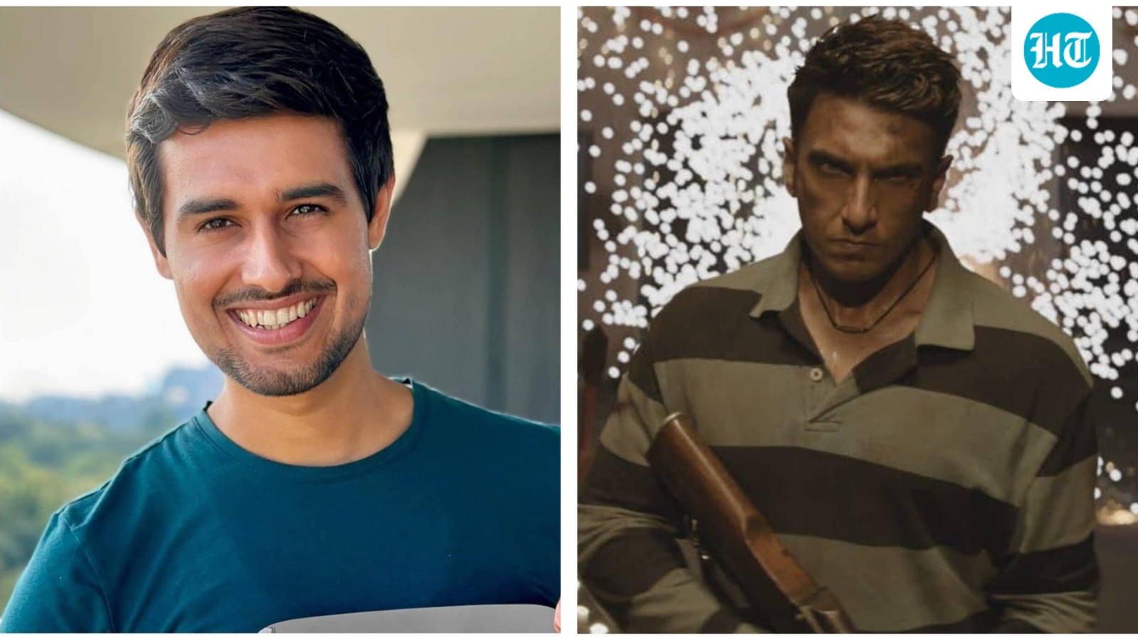 Dhruv Rathee says Dhurandhar 2 seems to be inspired by WhatsApp forwards rather than ‘real events’