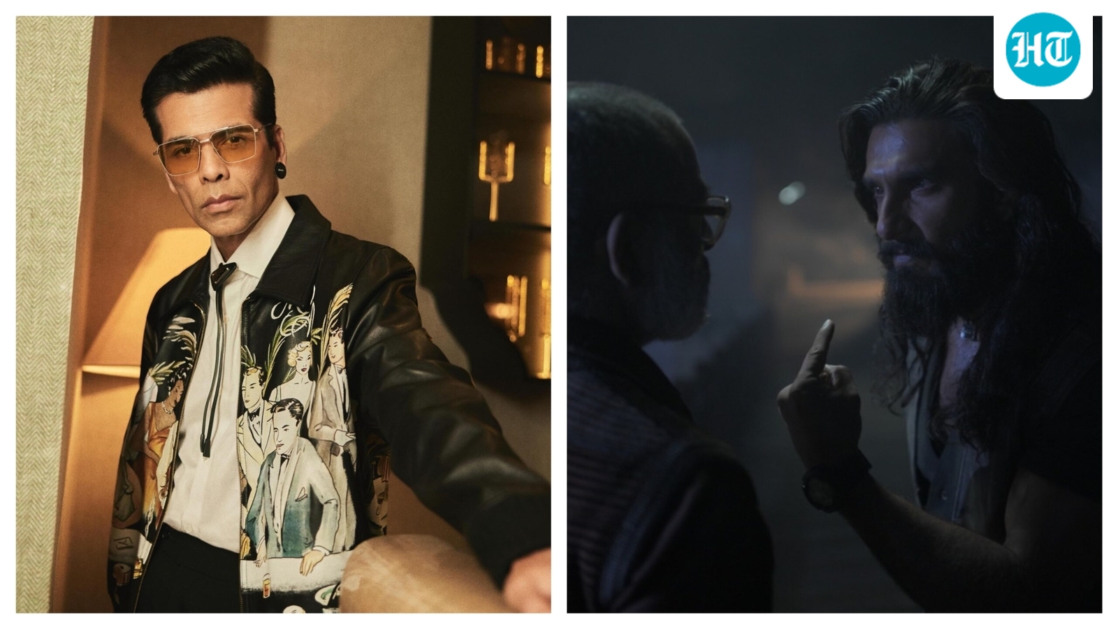 Karan Johar admits to ‘Dhurandhar FOMO’, says he hasn’t watched the film yet