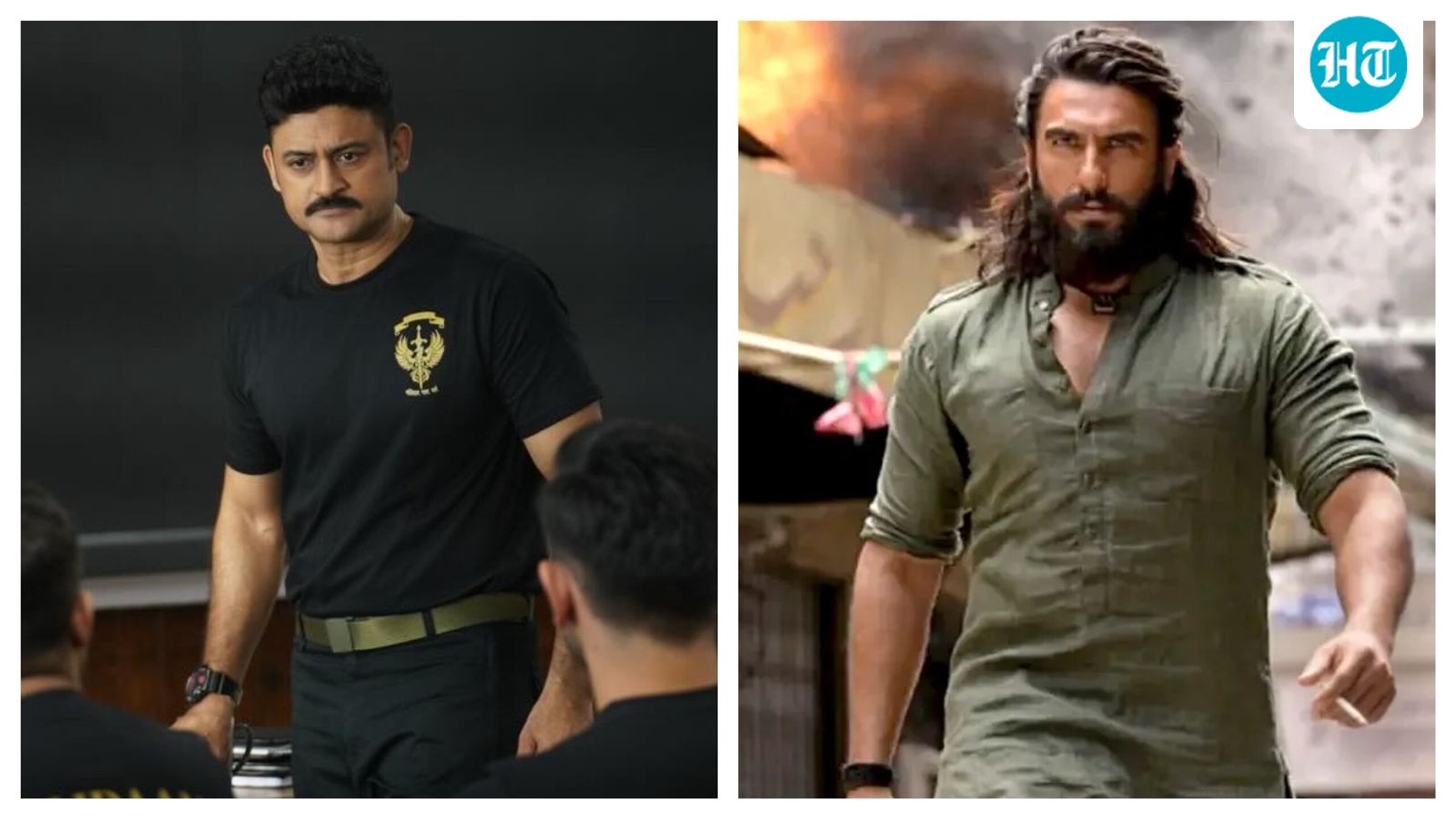 Ranveer Singh’s Dhurandhar co-star reveals how actor has changed after film’s success: ‘He feels like different person'