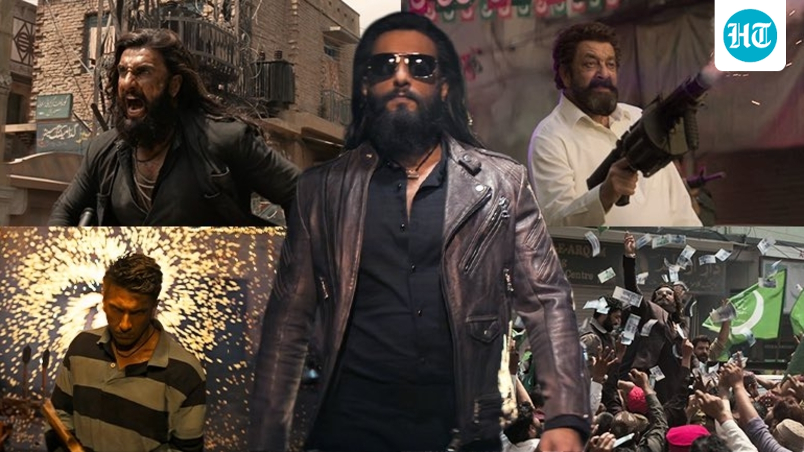 Dhurandhar 2 advance booking: Ranveer Singh film crosses  ₹8 crore for paid premiere; 87k tickets booked in 24 hours