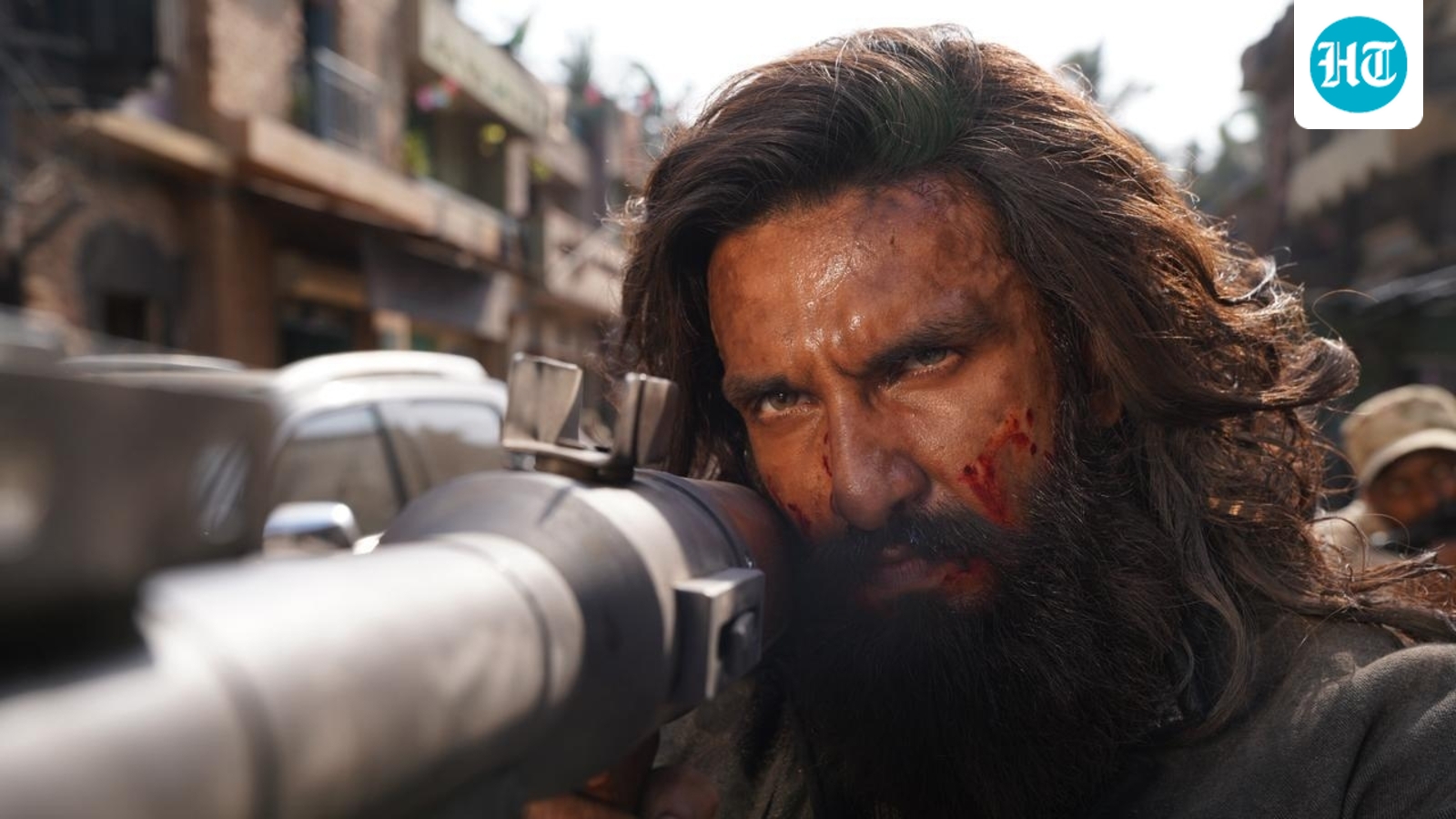 Dhurandhar 2 is now on OTT 'raw and uncut': Extra scenes absent in theatres show gore, beheadings, mayhem. See full list