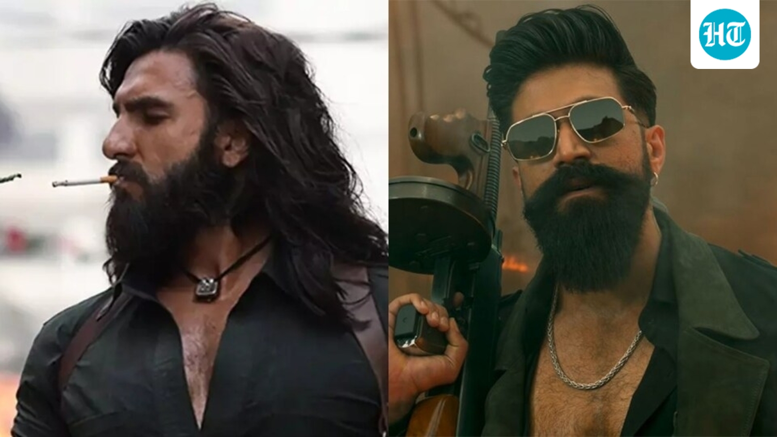 Ram Gopal Varma hints he ‘pities’ Yash's Toxic after watching Ranveer Singh's Dhurandhar 2 teaser: ‘R I P’