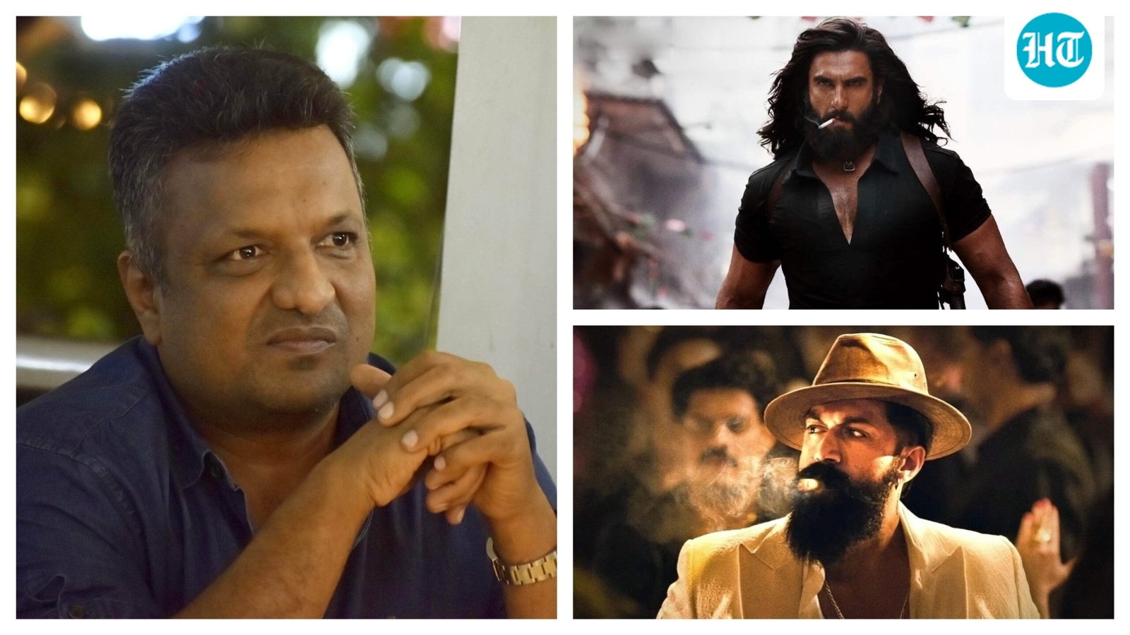 Dhurandhar 2 and Toxic will 'eat into each other's business', says Sanjay Gupta: 'People can't watch 2 films in a month'