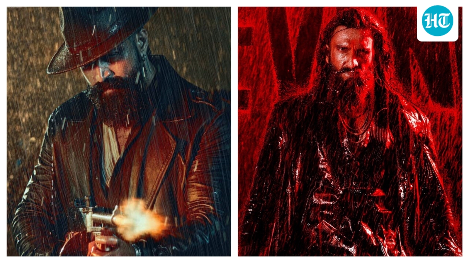 Dhurandhar 2 vs Toxic: Ranveer Singh film earns 9x Yash-starrer in US advance bookings due to wider early opening