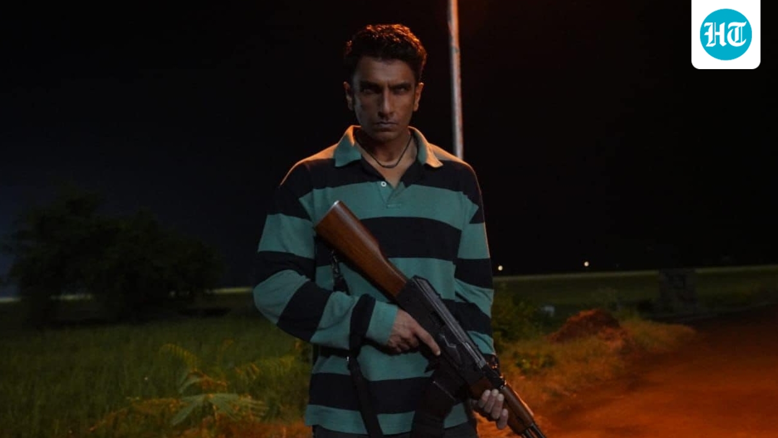 Dhurandhar The Revenge actor recalls Ranveer Singh's reaction to Bade Sahab transformation, praises his cordial nature