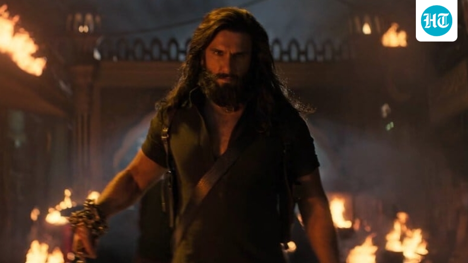 Dhurandhar 2 advance bookings storm past  ₹100 crore worldwide; Ranveer Singh film breaks Pathaan, RRR records in US