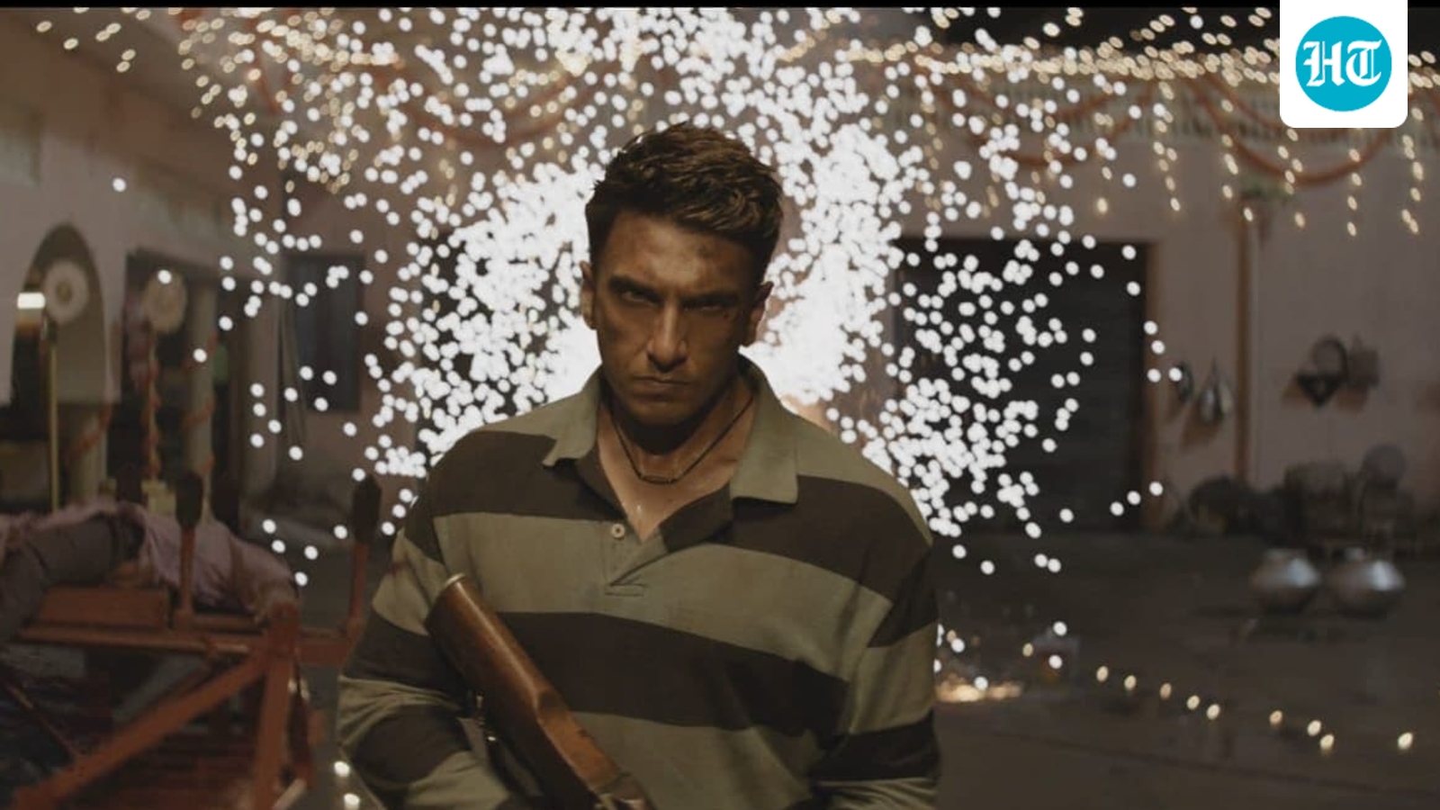 Dhurandhar 2 box office collection day 2 (updated live): Ranveer Singh storm refuses to slow, film crosses  ₹160 crore