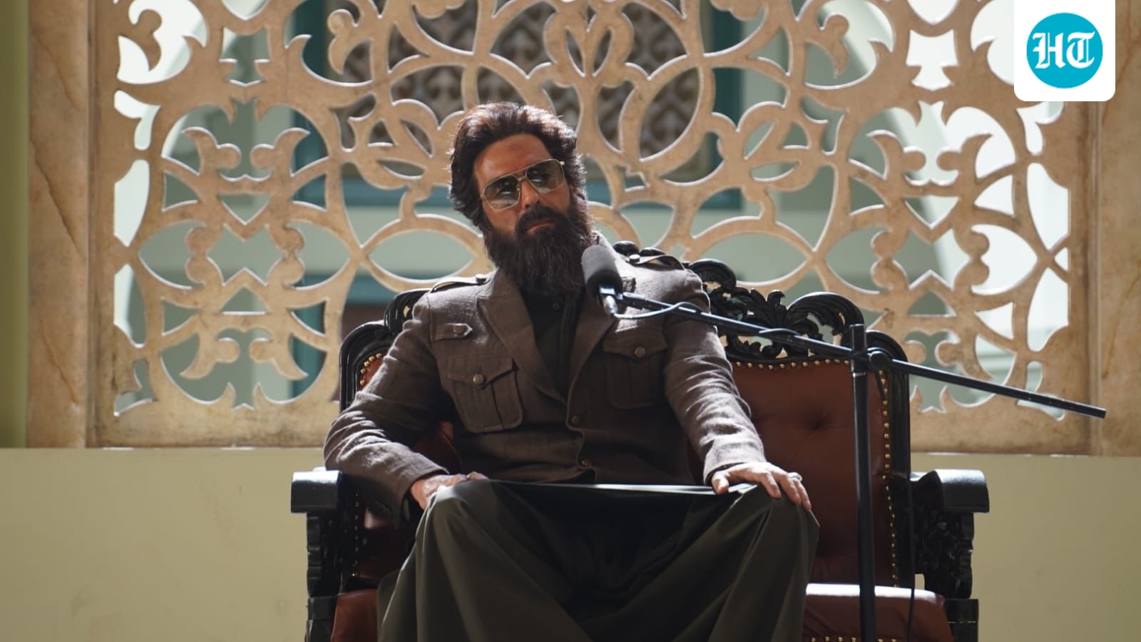 Dhurandhar 2 worldwide box office collection day 3: Ranveer Singh tsunami crosses  ₹500 crore; beats War, Dunki lifetime