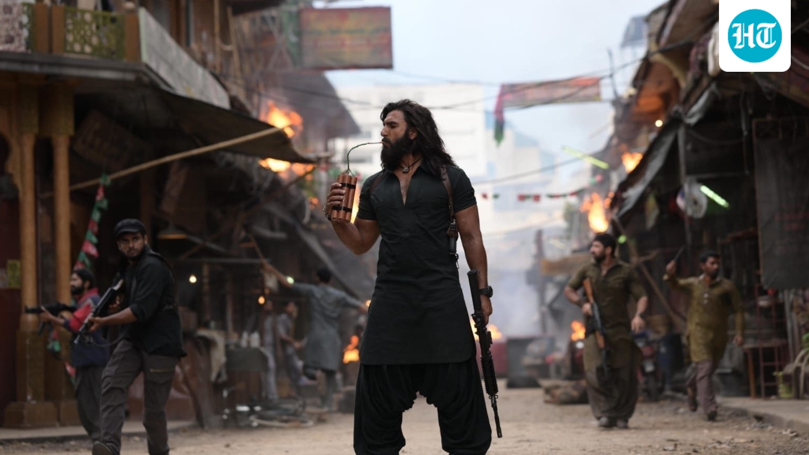 Is Dhurandhar 2 certain to topple Dangal, Baahubali 2 and become the highest-grossing Indian film ever? | Analysis