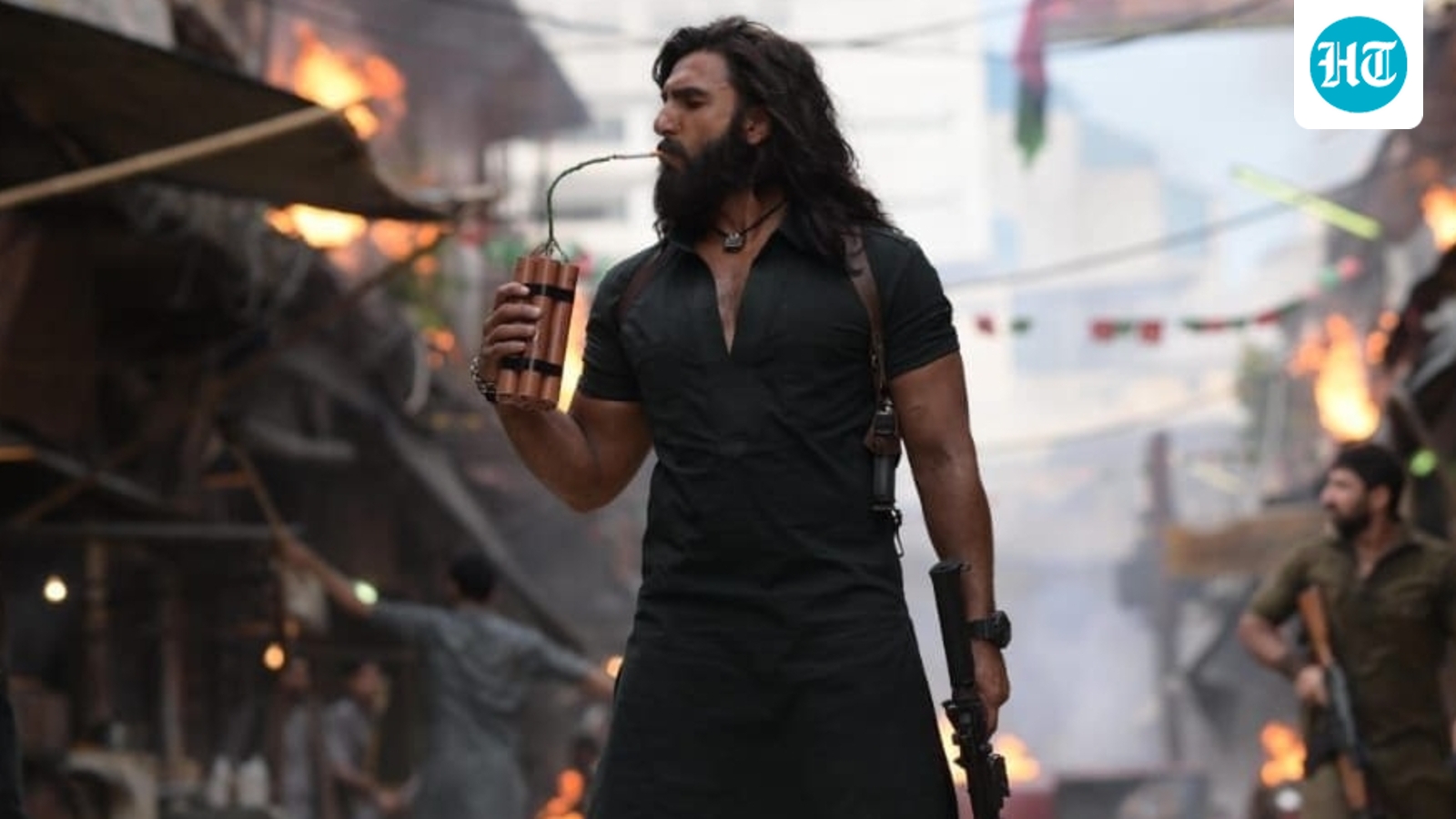 Did Ranveer Singh smoke while wearing pagdi in Dhurandhar The Revenge? Aditya Dhar clarifies as new controversy erupts