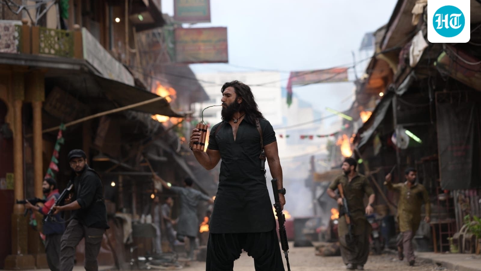 Rakesh Bedi shuns propaganda claims around Ranveer Singh’s Dhurandhar: ‘Film paise kama rahi hai toh digest nahi hua’