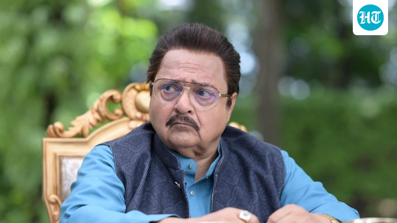 Rakesh Bedi recalls being discriminated and denied payment on film set: ‘Money was reserved for the hero’