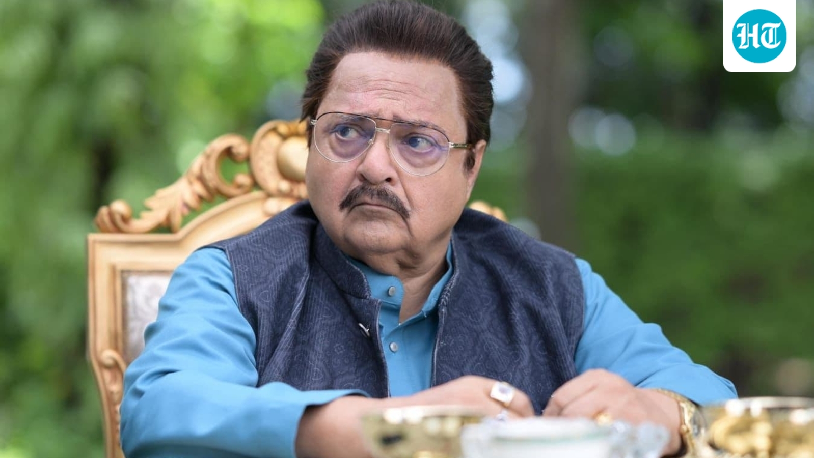 Rakesh Bedi says he was the first actor to be cast in Dhurandhar: ‘Aditya Dhar cast me 4 years before script was ready’