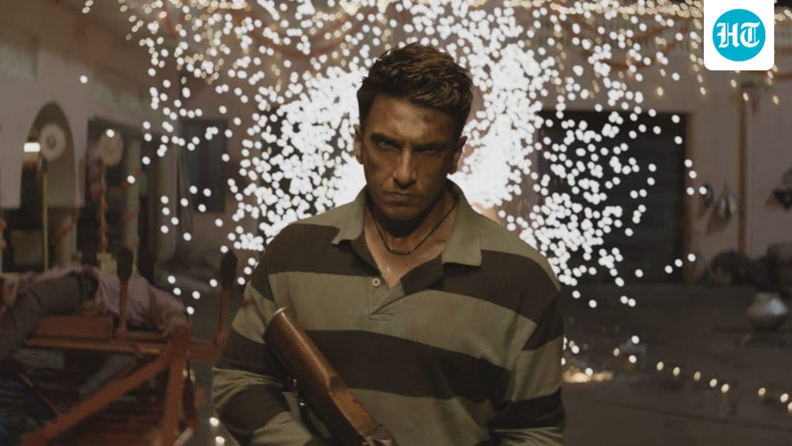 Dhurandhar 2 box office collection day 35: Ranveer Singh film smashes through  ₹1120 crore mark