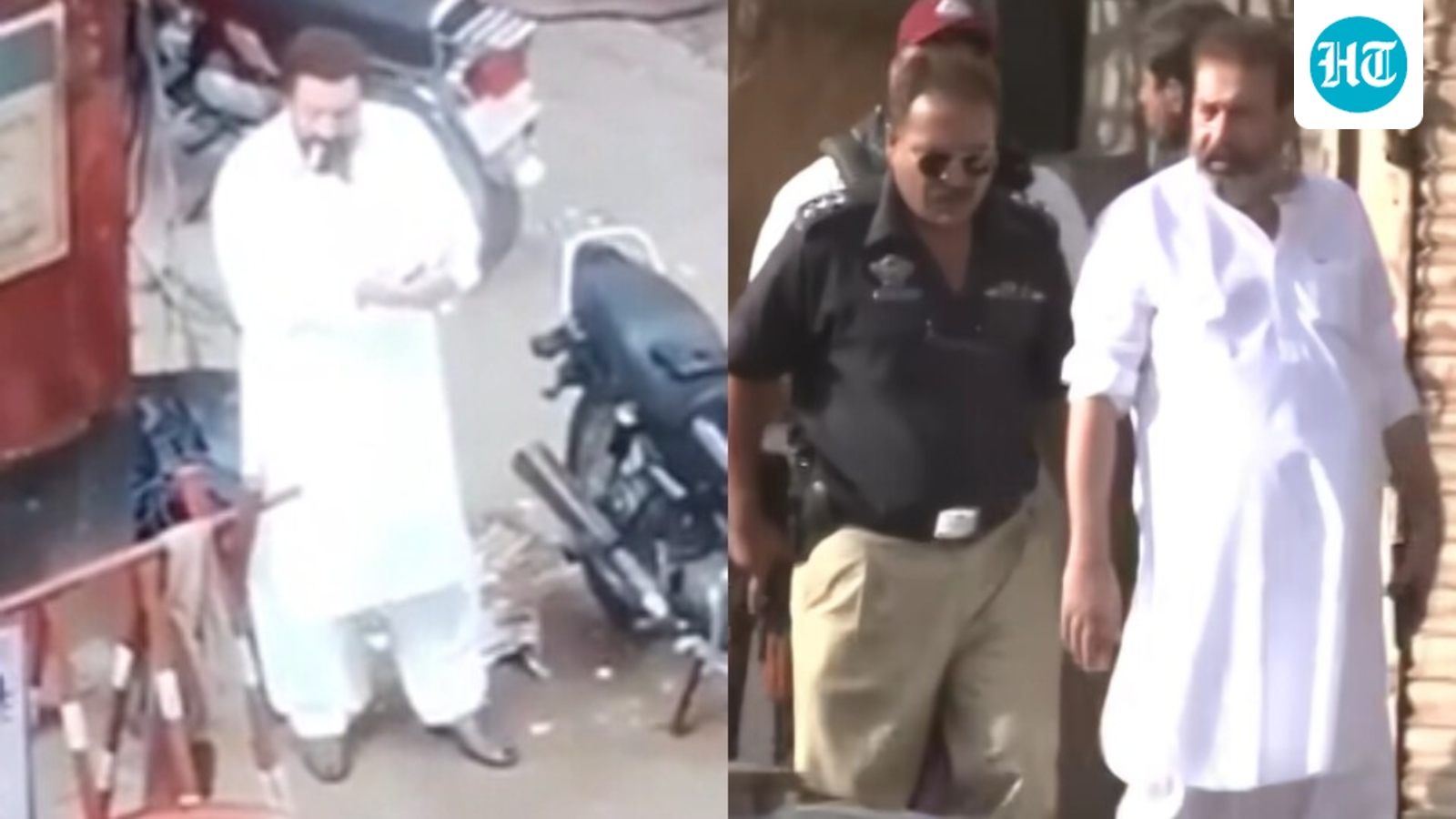 Internet says leaked videos from Dhurandhar 2 sets look just like real life videos of Lyari shootout which left 7 dead