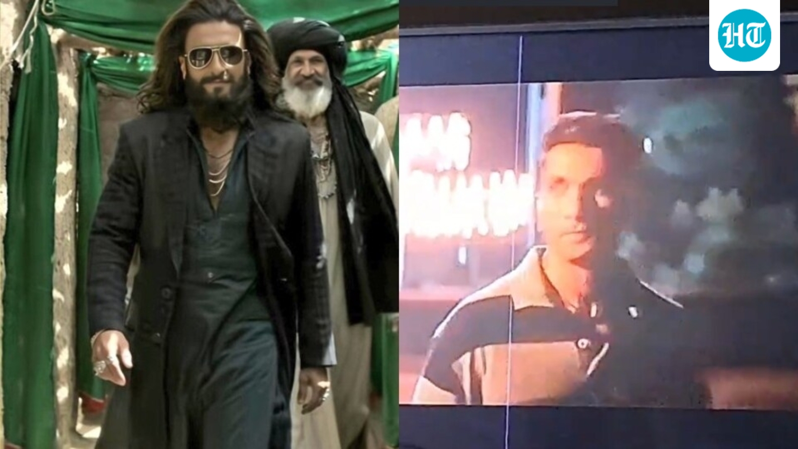 Pakistani reporter posts video watching pirated version of Dhurandhar 2 in Lahore; internet jokes ‘day 1 as spy’
