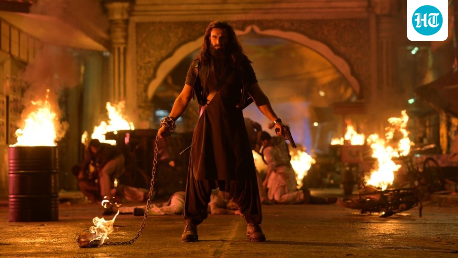 Dhurandhar 2 review, release live updates: Ranveer Singh film shatters records with premieres, eyes  ₹100 crore opening